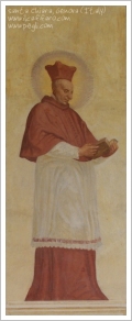 Santa Chiara, restauro conservativo
