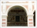 Santa Chiara, restauro conservativo