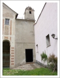 Santa Chiara, restauro conservativo