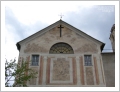 Santa Chiara, restauro conservativo