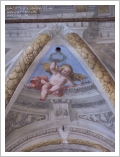 Santa Chiara, restauro conservativo