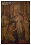 Santa Chiara, restauro conservativo