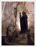 Santa Chiara, restauro conservativo