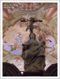 Santa Chiara, restauro conservativo