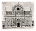 Santa Maria Immacolata in Via Assarotti a Genova