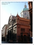 Santa Maria Immacolata in Via Assarotti a Genova