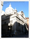 Santa Maria Immacolata in Via Assarotti a Genova