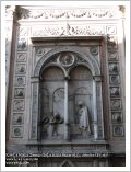 Santa Maria Immacolata in Via Assarotti a Genova