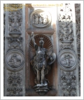 Santa Maria Immacolata in Via Assarotti a Genova