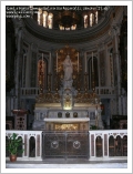 Santa Maria Immacolata in Via Assarotti a Genova