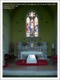 Church of the Immaculate Conception a St. Arnaud