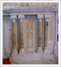 Church of the Immaculate Conception a St. Arnaud