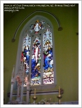 Church of the Immaculate Conception a St. Arnaud