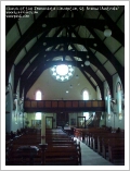 Church of the Immaculate Conception a St. Arnaud