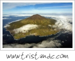 Tristan da Cunha - immagine fornita da www.tristandc.com
