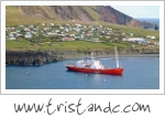 Tristan da Cunha - immagine fornita da www.tristandc.com