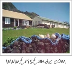 Tristan da Cunha, hospital - immagine fornita da www.tristandc.com