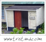 Tristan da Cunha, Hospital Camogli - immagine fornita da www.tristandc.com