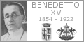 Benedetto XV