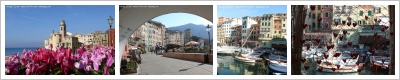 Fotografie di Camogli