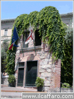Casa di Colombo