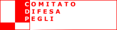 Comitato per la Difesa di Pegli e del suo Territorio