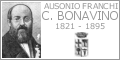 Cristoforo Bonavino - Ausonio Franchi