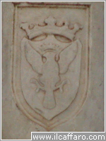 stemma dei Doria