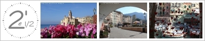 Camogli
