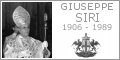 Giuseppe Siri