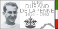 Luigi Durand De La Penne