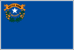 bandiera Nevada