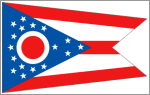 bandiera Ohio