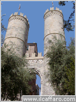 Porta Soprana
