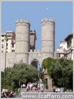 Porta Soprana