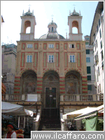 San Pietro in Banchi