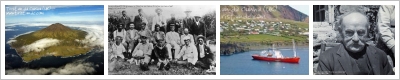 Tristan da Cunha