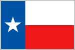 bandiera Texas