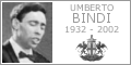 Umberto Bindi