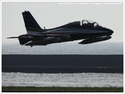 Frecce Tricolori