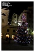 Camogli a Natale 2010