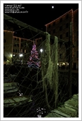 Camogli a Natale 2010