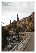 Mentone a gennaio