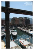 Sagra del Pesce, Camogli 2011