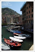 Sagra del Pesce, Camogli 2011