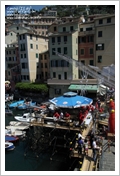 Sagra del Pesce, Camogli 2011