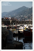 Sagra del Pesce, Camogli 2011