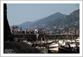 Sagra del Pesce, Camogli 2011