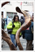 Aosta, Fiera di Sant'Orso