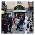 Aosta, Fiera di Sant'Orso